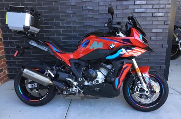 Used 2023 BMW S 1000 XR 