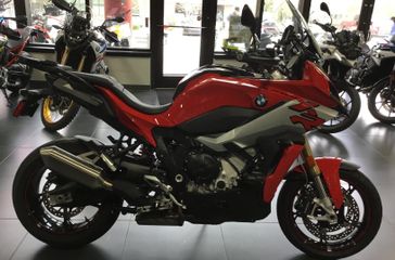 2020 BMW S 1000 XR 