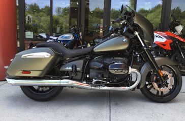 2023 BMW R 18 B