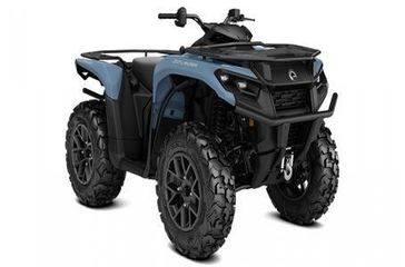 2025 Can-Am OUT 700 XT 