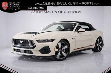 Used 2025 Ford Mustang GT Premium
