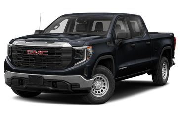 Used 2023 GMC Sierra 1500 AT4