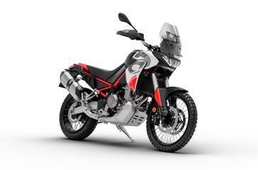 New 2026 APRILIA TUAREG 660 