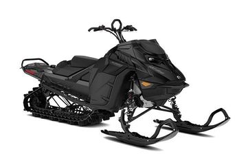 2025 Ski-Doo SUMMIT EDGE 850 S HAC 154 3P4F ETEC 30 