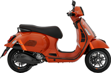 2024 Vespa GTS SUPER SPORT 300