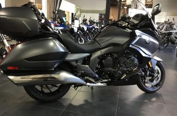 2025 BMW K 1600 B