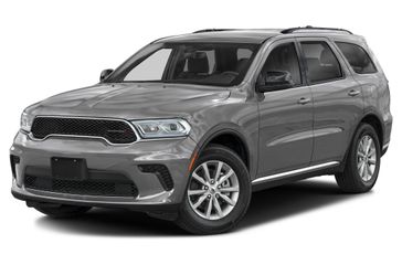 2026 Dodge Durango Gt Plus Awd Hemi V8