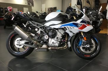 2025 BMW S 1000 RR