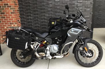 2023 BMW F 850 GS ADVENTURE