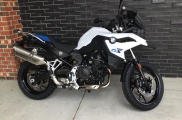 2024 BMW F 800 GS