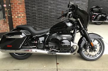2024 BMW R 18 B