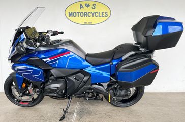 New 2026 BMW R1300RT 