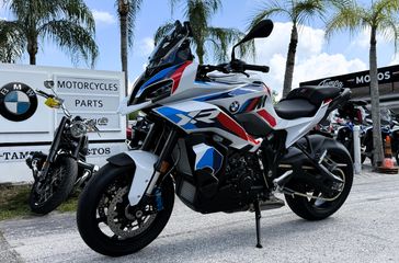 2026 BMW M 1000 XR