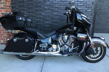 Used 2021 Indian Motorcycle ROADMASTER CLASSIC 