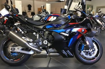 2026 BMW M 1000 RR