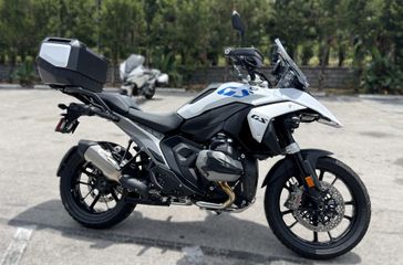 2025 BMW R 1300 GS 