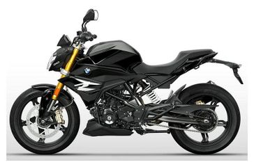 Used 2023 BMW G 310 R 