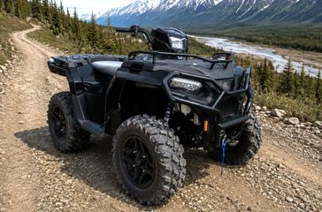 New 2026 Polaris SPM 570 TRAIL 