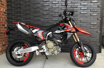 2026 Ducati Hypermotard 698 Mono