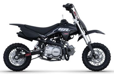 New 2026 SSR SR70 AE 