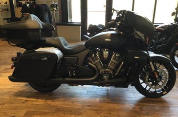 2025 Indian Motorcycle Roadmaster