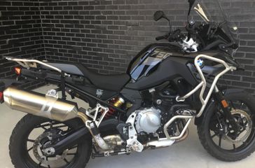 2023 BMW F 750 GS