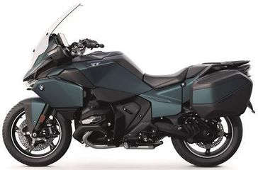 New 2026 BMW R1300RT 