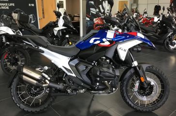 2025 BMW R 1300 GS