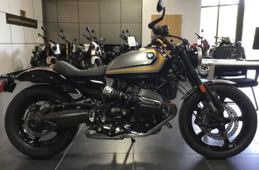 2024 BMW R 12