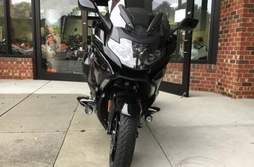 2024 BMW K 1600 B