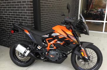 2024 KTM 390 Adventure