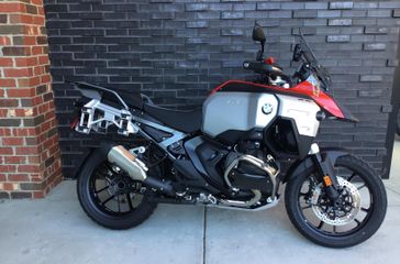 2025 BMW R 1300 GS Adventure