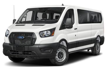 2024 Ford Transit-350 