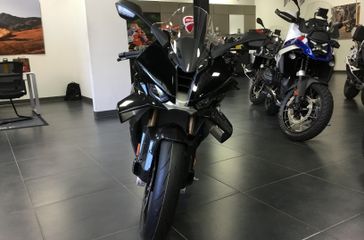 2025 BMW S 1000 RR