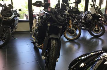 2025 BMW F 900 GS