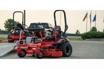 New 2023 Gravely USA - Pro-Turn ZX 60 in. Kawasaki FX730V 23.5 hp 