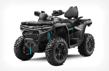 New 2026 Inventory | Del Amo Motorsports of San Diego | Chula