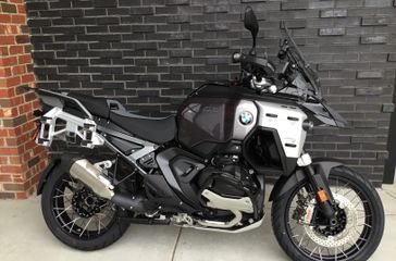 2025 BMW R 1300 GS Adventure