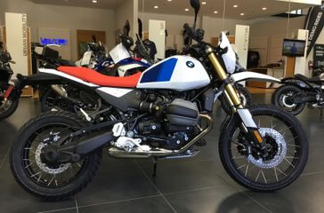 2026 BMW R 12 G/S