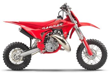 2027 GASGAS MC 50 