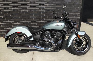 2025 Indian Motorcycle Scout Sixty Classic Limited