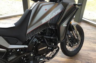 2023 Motomorini X-Cape