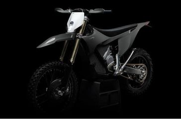 2025 Stark Varg EX 