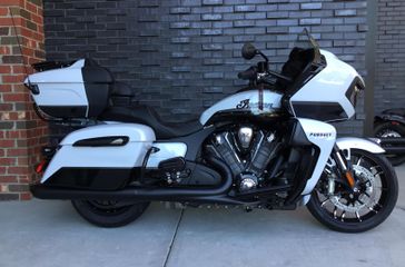 New 2025 Indian Motorcycle PURSUIT DARK HORSE 112  RA 