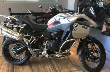2024 BMW F 900 GS Adventure