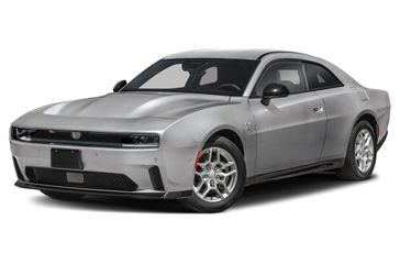 New 2026 Dodge Charger R/T Scat Pack