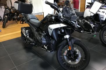 2025 BMW R 1300 GS