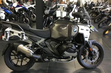 2025 BMW R 1300 GS