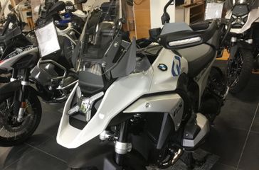 2024 BMW R 1300 GS