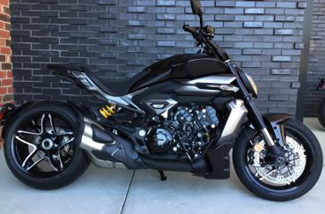New 2026 Ducati XDIAVEL V4 